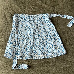 NWT Francesca’s Skirt